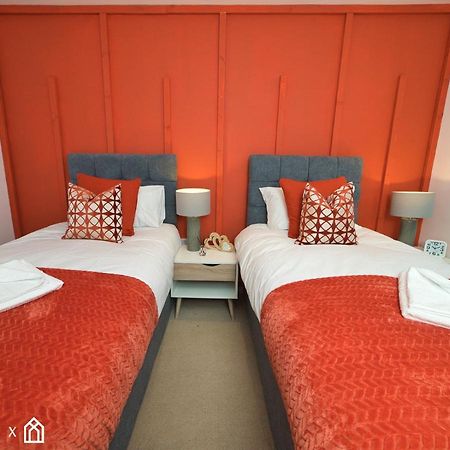Onyx Bullring Stunning Large Spacious City Centre Apartment Бирмингам Екстериор снимка
